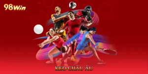 Kèo Châu Âu